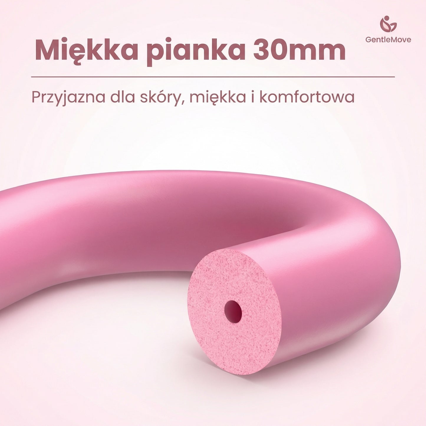 GentleMove Shape™ - Trener Ud i Pośladków