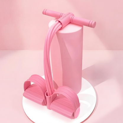 GentleMove Flow™ - Zacznij ćwiczyć bez bólu, bez presji