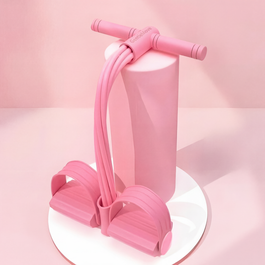 GentleMove Flow™ - Zacznij ćwiczyć bez bólu, bez presji