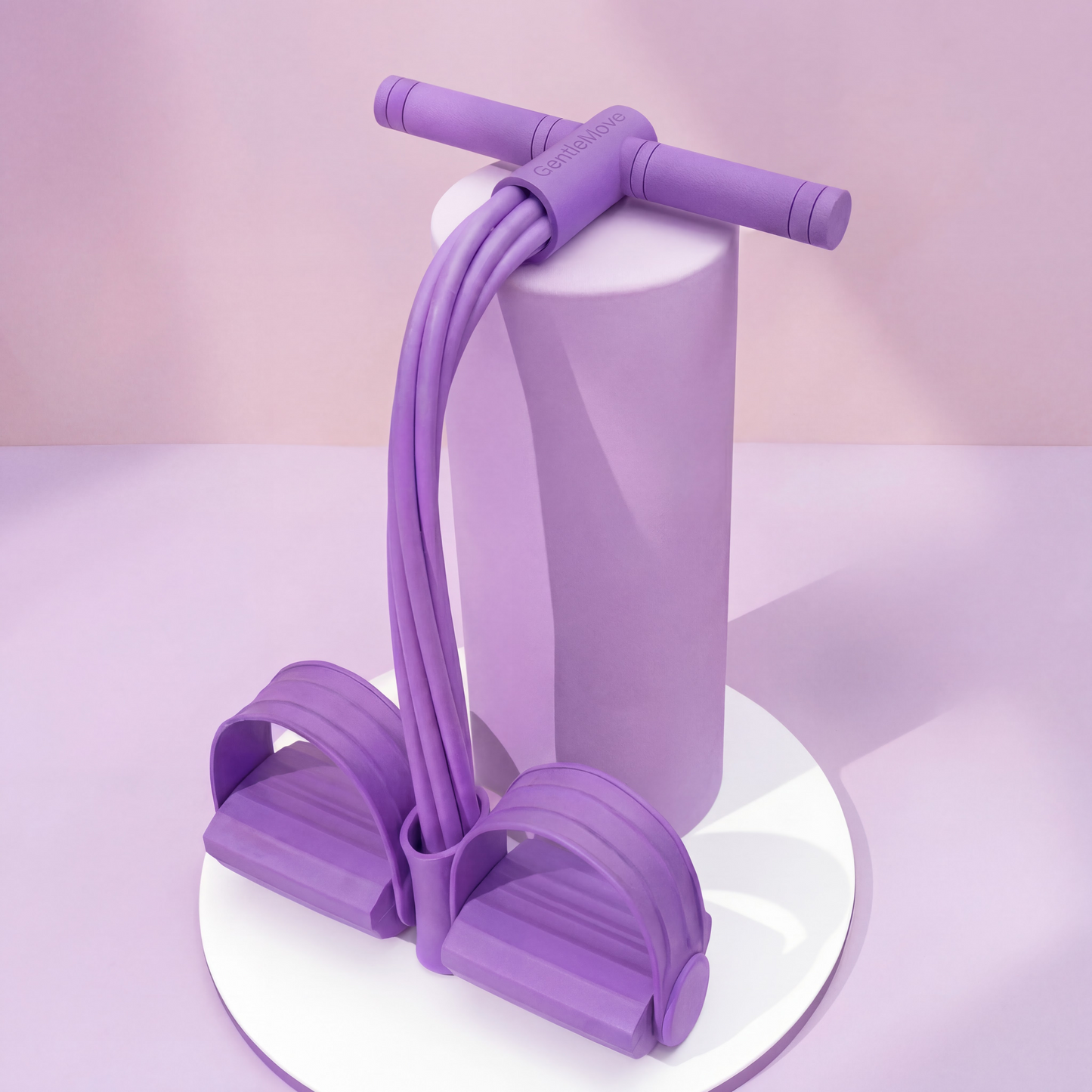 GentleMove Flow™ - Zacznij ćwiczyć bez bólu, bez presji