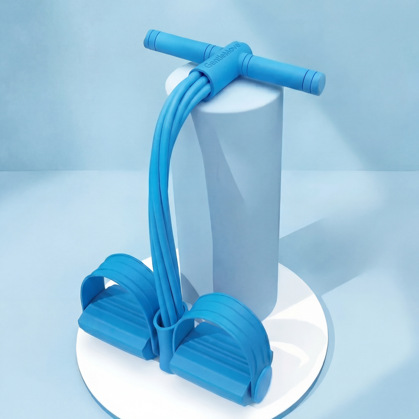 GentleMove Flow™ - Zacznij ćwiczyć bez bólu, bez presji