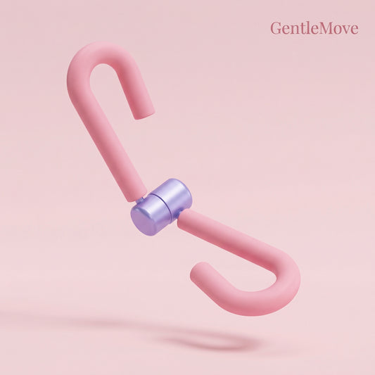 GentleMove Shape™ - Trener Ud i Pośladków