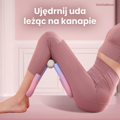 GentleMove Shape™ - Trener Ud i Pośladków