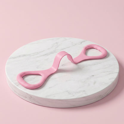 GentleMove Flex™ - Elastyczna Taśma do Pilatesu w Domu