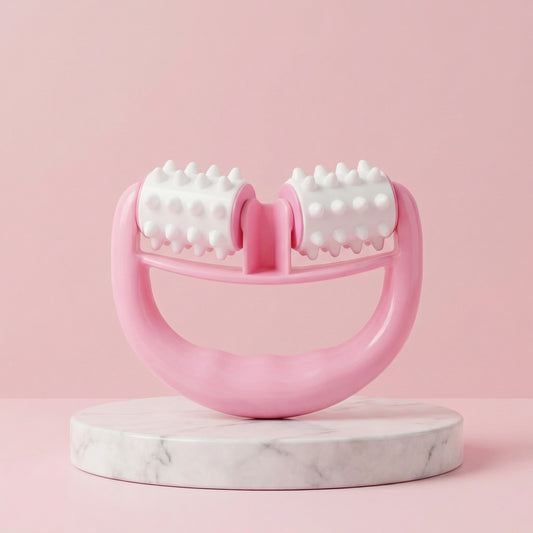 Masażer Antycellulitowy GentleMove