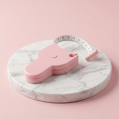 Miarka do Ciała GentleMove - Mierz Postępy, Nie Kilogramy