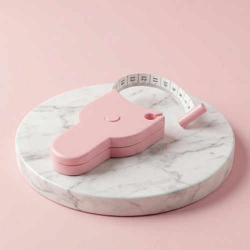 Miarka do Ciała GentleMove - Mierz Postępy, Nie Kilogramy